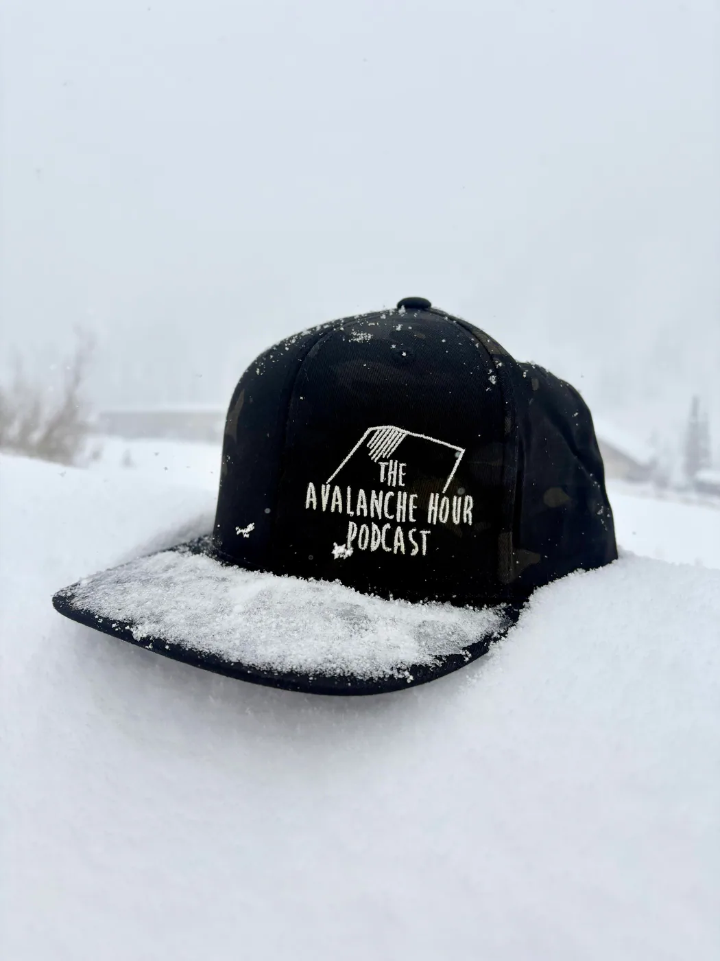 Avalanche Hour Hats