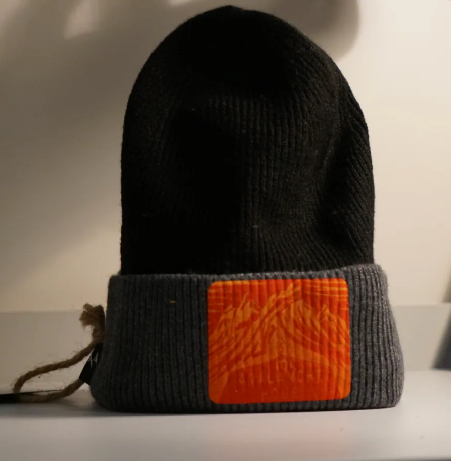 ReCaps Beanies & Poms