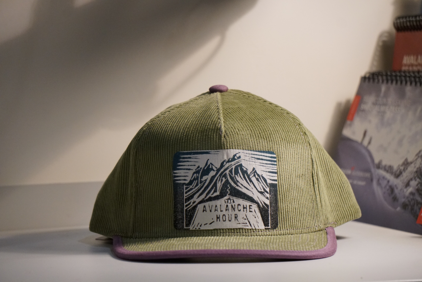 ReCaps Corduroy & Trucker Hats