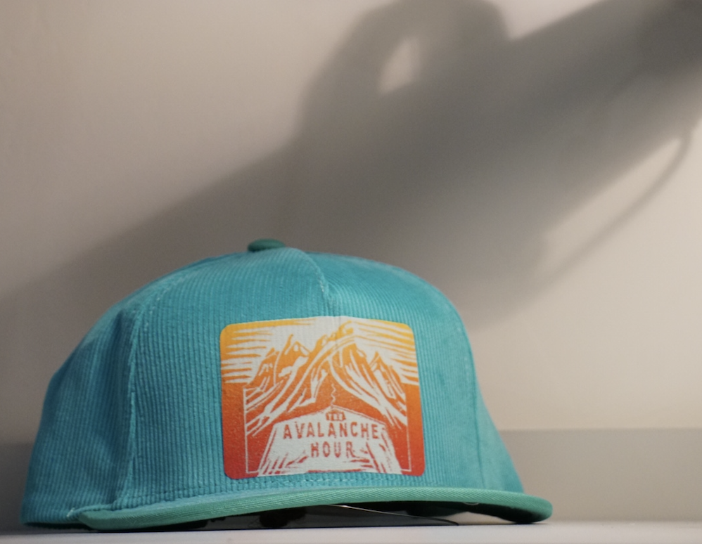 ReCaps Corduroy & Trucker Hats