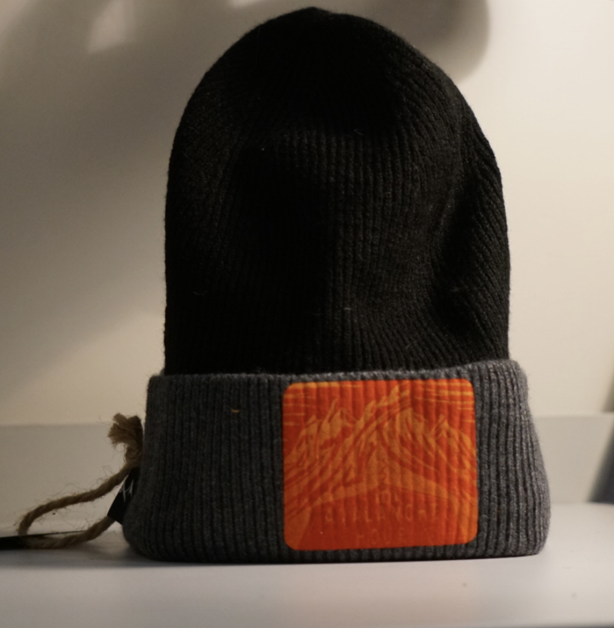 ReCaps Beanies & Poms