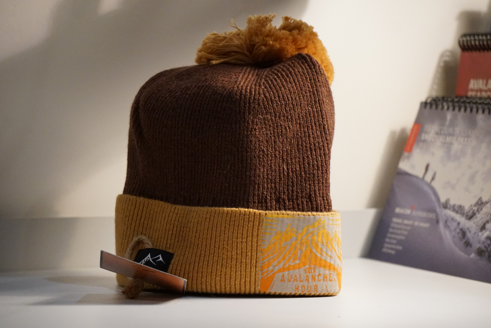 ReCaps Beanies & Poms